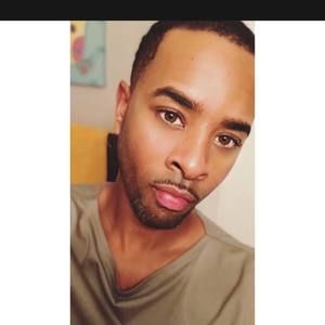 Meet your Posher, Thomas